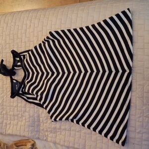 Mauve Anthropologie Shirt